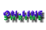 On-Line Shrine- 5.46 K