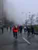 The fog rolls in! - 3.85 K