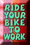 March Ride
