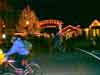 Massing  On Navy Pier