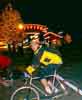 Massing  On Navy Pier
