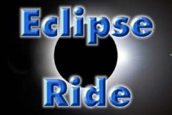 Ride The Eclipse!