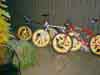 Decorate your bike!
