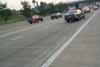 The Stevenson Expressway