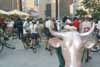 Massing with the Bovine