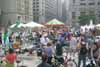 Summer in Chicago