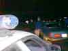 The Evil Driver