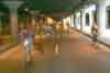 Lower Wacker