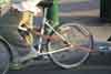 Bike Mounting