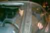 Bad Driver
