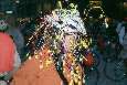 Cigdem in Halloween color