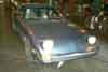 Massed Driver