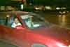 Massed Driver