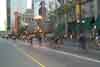 Chicago Critical Mass on the Road