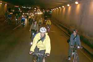 Riders on the Road
