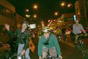 John and Alex