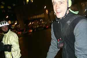 Mark and Nick