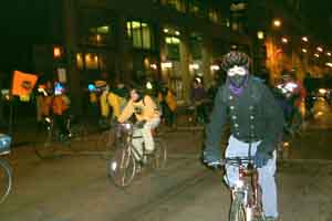 Riders on the Road