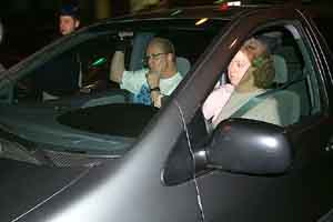 Bad Driver